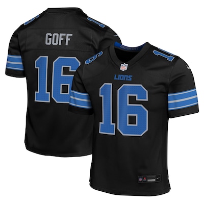 Detroit Lions Kids Jerseys 2025-10-24-016